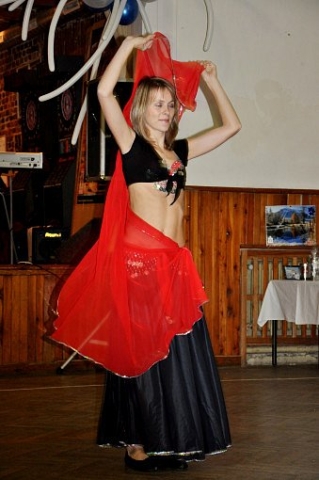 Farní ples 2011