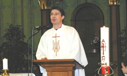P. Daniel, duben 2002